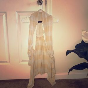 Wetseal coverup ☀️😘